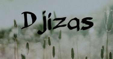 Gerilson Insrael - Djizas (feat. Decay Zonany)