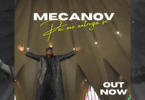 Mecanov - Pai Me Entrega Só (2022)