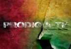 Prodigio - PRODIGIA-TE (Di Tchon Deluxe) {Album/EP}