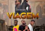 Damásio Brothers - Viagem (feat. Button Rose, Ney Chiqui & Teo No Beat)