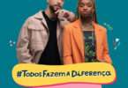 Diogo Piçarra & Nenny - Todos Fazem A Diferença