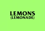 AKA & Nasty C – Lemons (Lemonade)
