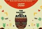 Balcony Mix Africa, Nomfundo Moh & Major League DJz - Ngamfumana (feat. Mellow & Sleazy, Murumba Pitch & LuudaDeejay)