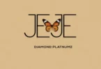 Diamond Platnumz – Jeje (Prod. Kel P)