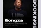 Bongza – Joyful (Original Mix)