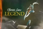 Chronic Law – Legend