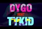 Dygo Boy – Dizer Bem (feat. Tykid)