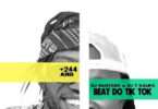 Dj Mustard X DJ Tcalifa - Beat Do Tik Tok