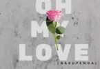 Jaywon – Oh My Love (Nakupenda)
