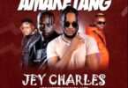 Jey Charles – Amaketang feat. Urban Deep & Mapara A Jazz