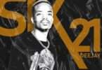 Mr Six21 DJ - Mutshavhona (feat. Makhadzi & CK The DJ)