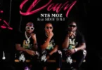 NTS MOZ –Put Man Down Feat Sidof Davi
