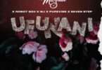PureVibe – Ufunani (feat. Robot Boii, M.j, DJ Mic Smith & Seven Step)