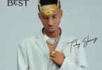 Toby Shang – Afro Hype Star