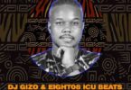 DJ Gizo, Eight08_ICU Beats & Sessy – Katileleziko feat. BeeKay & DJ Obza