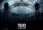 Tieijci – Cemitério (feat. Monsta & Deezy)