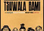 Zaba - Tshwala Bami (feat. Darque, Dlala Thukzin, Beast Rsa & JNR SA)