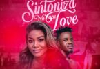 Brícia Dias - Sintoniza No Meu Love feat. Button Rose x Diboba