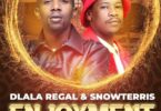 Dlala Regal & SnowTerris – Enjoyment EPOskido & Nkosazana Daughter feat X Wise - Ngizimisele