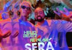 Helio Beat - Será (Okee) feat. Hernâni