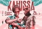 Kahissa - Enoque Salomão ft Mr.kuka