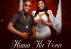 Mr Xikheto - Huma Ka Vona (feat. Anita Macuacua)