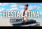 OSOCITY - Fiesta Latina Mix 2023