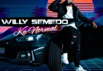 Willy Semedo – Ninguem Sima Bo
