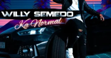 Willy Semedo – Ninguem Sima Bo