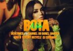 Dehermes – Bota Nela (feat. Bander, Ana B, Luxury Recycle & DJ Supaman)