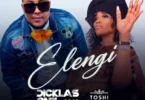 Dicklas One – Elenge (feat. Toshi)