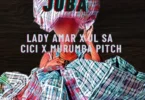 Lady Amar, JL SA, Cici & Murumba Pitch – Hamba Juba