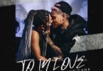MDO (Menino de Ouro) - To in love (Feat. Barbie Africana)