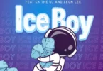 Prince Benza & Master KG – Ice Boy (feat. CK the Dj & Leon Lee)