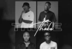 J Slayz – Theke (feat. Lash T, KMat & M-Touch)