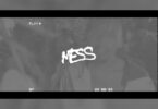 MESS – DJ (feat. Mark Exodus, Eric Sos, Carmen Chaquice, Stefânia Leonel, Tykid, SixO & Hacelen Royer)