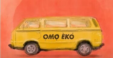 Adekunle Gold – Omo Eko