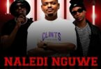 MACG - Naledi Nguwe (feat. Audio Addicts, Lady Steezy,Tshepo Keyz)