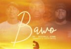 MFR Souls - Bawo (feat. Russell Zuma, Shane907 & Locco Musiq)