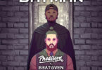 Phedilson & Beatoven - Batman