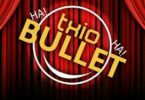 Txio Bullet - Guyzelh Ramos A.k.a Mr Zocotolas (Freetsyl)
