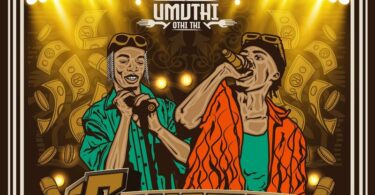 UMUTHI - iCareer (feat. Blaq Diamond)
