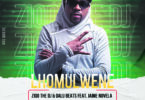 Ziqo The DJ Feat. Dalu Beats & Jaime Novela - Lhomuluwene