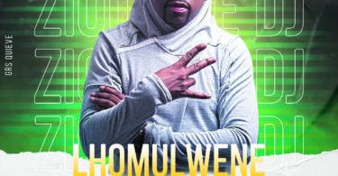Ziqo The DJ Feat. Dalu Beats & Jaime Novela - Lhomuluwene