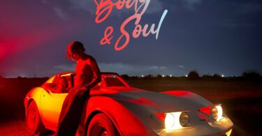 Joeboy – Body & Soul (Álbum)
