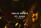 Helio Beatz - Deu no Que Deu (feat. Ziqo)