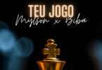 Mylson - Teu Jogo (feat. Biba & Custódio)