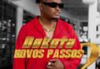 Dokota - Casa Comigo (Feat. Claudio Ismael & Tamyris Moiane)
