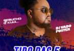 Bebucho Q Kuia - Tiro Das 5 (feat. DJ Vado Poster)