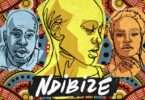 Bonga Kwana - Ndibize (feat. DrumPope & Bucie)